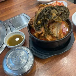 전주감자탕 대표 사진