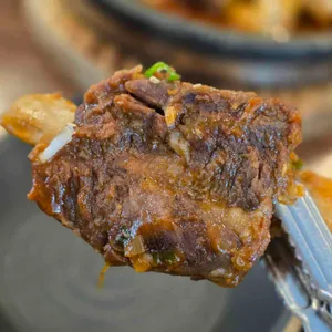 교동면옥 리뷰 사진