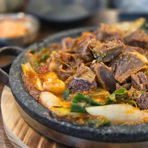 교동면옥 대표 사진