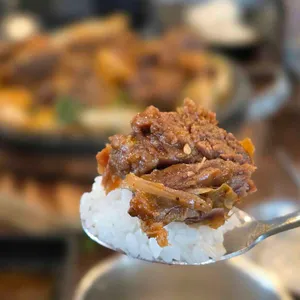 교동면옥 리뷰 사진