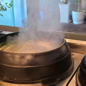 교동면옥 리뷰 사진