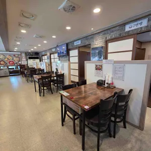 교동면옥 리뷰 사진