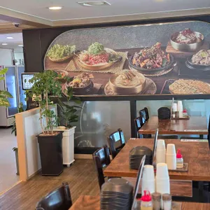 교동면옥 리뷰 사진