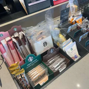 스타벅스 리뷰 사진