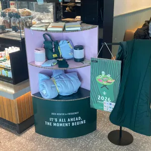 스타벅스 리뷰 사진