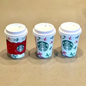 스타벅스 리뷰 사진