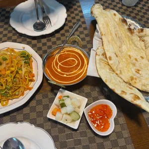 수버인도식당 대표 사진