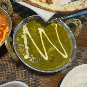 수버인도식당 사진