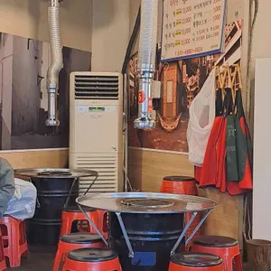 걸리버막창 리뷰 사진