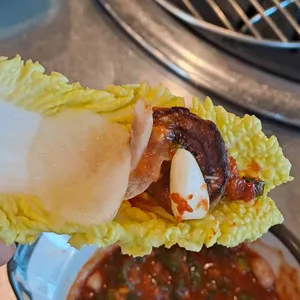 걸리버막창 사진