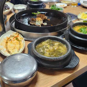 장룡수산 사진