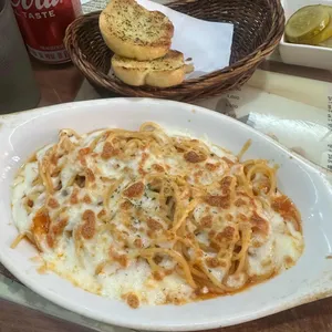 스파게티스토리 사진