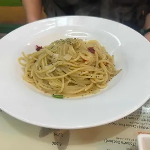 스파게티스토리 사진