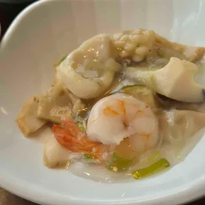 중식당 표량 사진