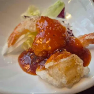 중식당 표량 사진