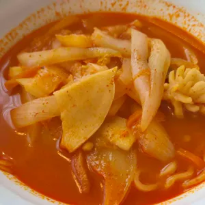 중식당 표량 사진