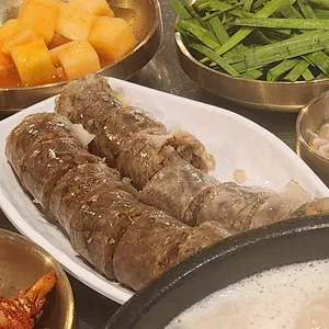 수변최고돼지국밥 사진