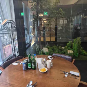 중식당 표량 리뷰 사진