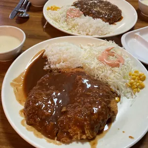 남산돈가스 대표 사진