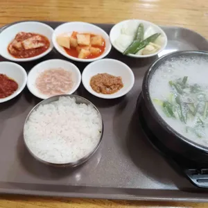 진배기원조할매국밥 대표 사진