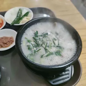 진배기원조할매국밥 대표 사진