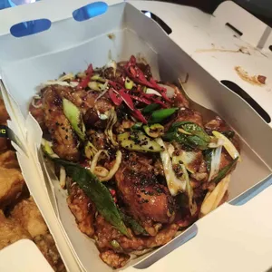 BHC치킨 대표 사진