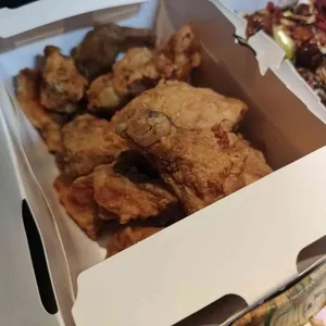 BHC치킨 대표 사진