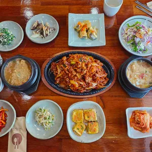 바른한상 대표 사진