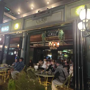 클램 리뷰 사진