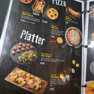 클램 리뷰 사진