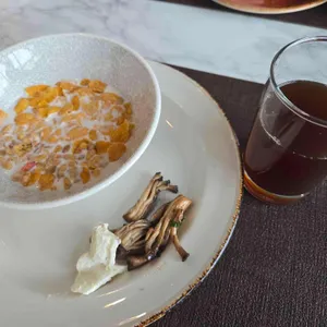 켄트호텔 광안리 스카이라운지 사진