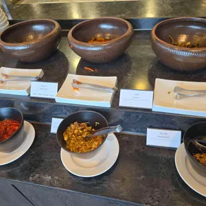 켄트호텔 광안리 스카이라운지 사진