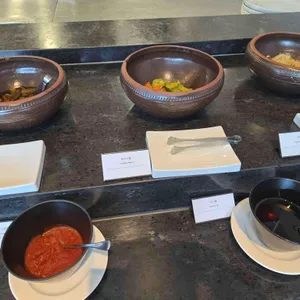 켄트호텔 광안리 스카이라운지 사진