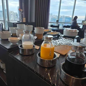 켄트호텔 광안리 스카이라운지 사진