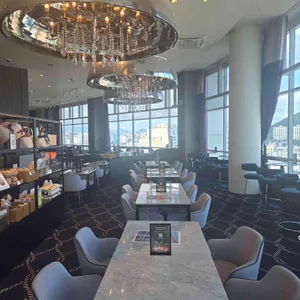 켄트호텔 광안리 스카이라운지 리뷰 사진