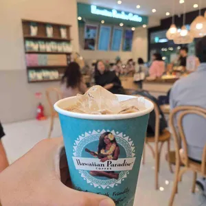 하와이안 파라다이스 커피 대표 사진
