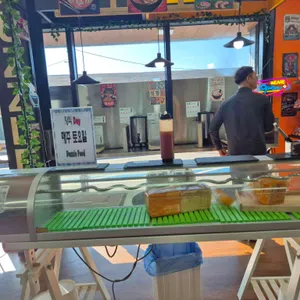 퍼즐푸드 한식뷔페 리뷰 사진