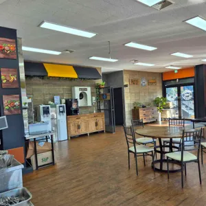 퍼즐푸드 한식뷔페 리뷰 사진