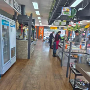 퍼즐푸드 한식뷔페 대표 사진