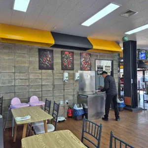 퍼즐푸드 한식뷔페 리뷰 사진