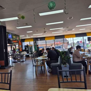 퍼즐푸드 한식뷔페 리뷰 사진