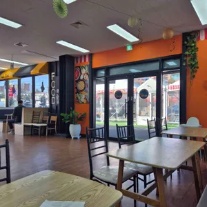 퍼즐푸드 한식뷔페 리뷰 사진