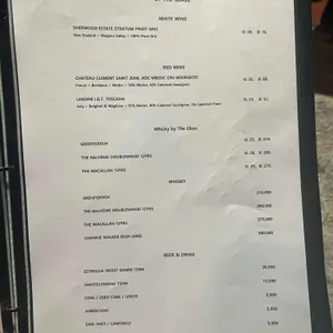 부첼리하우스 리뷰 사진