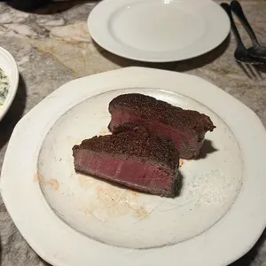 부첼리하우스 대표 사진