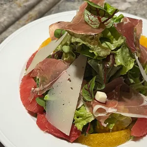 부첼리하우스 사진