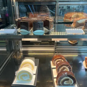 크레이트커피 리뷰 사진