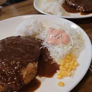 101번지 남산돈까스 사진