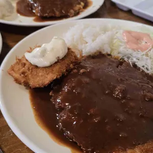 101번지 남산돈까스 사진