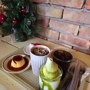 라이크 마이 베이커리 대표 사진