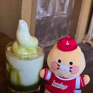 라이크 마이 베이커리 사진